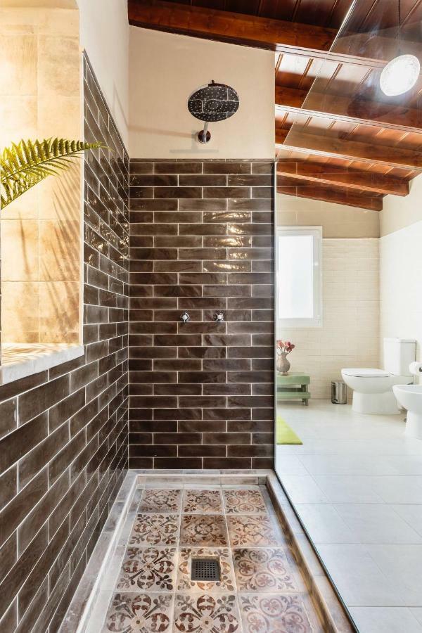Bungalow Los Laureles El Paso Esterno foto